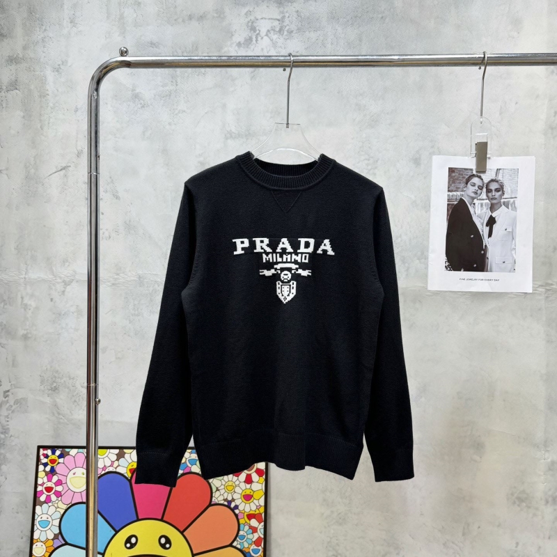 Pra*a sweaters